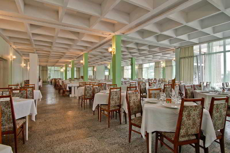 Carmen Azzuro Hotel Saturn Exterior photo